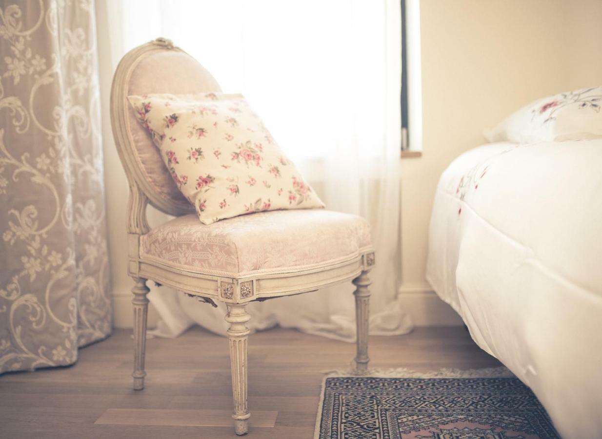 ラ・ブルブール Le Cosy De Claireヴィラ エクステリア 写真